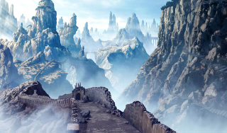 Illustration for article titled Drakengard 3 Isn't Just About Making A Sequel... Not Entirely
